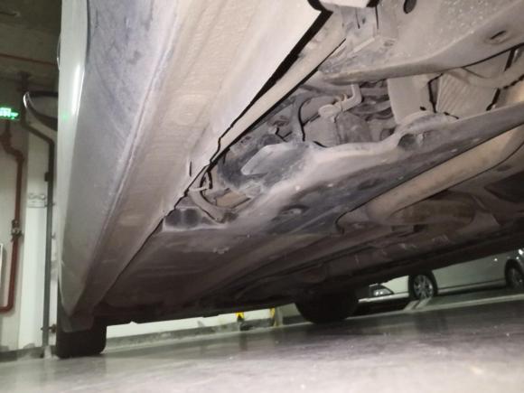 [西安·陕E] 二手标致标致308S2015款 1.2T 自动劲驰版