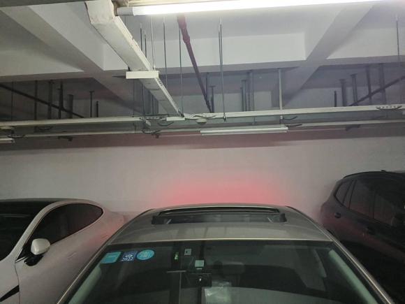 [上海·沪M] 二手别克君威2015款 1.6T 领先技术型