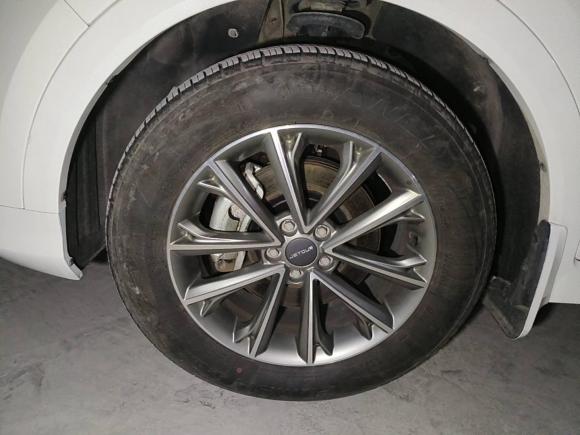 [深圳·渝A] 二手捷途捷途X702020款 1.5T DCT悦行版 7座