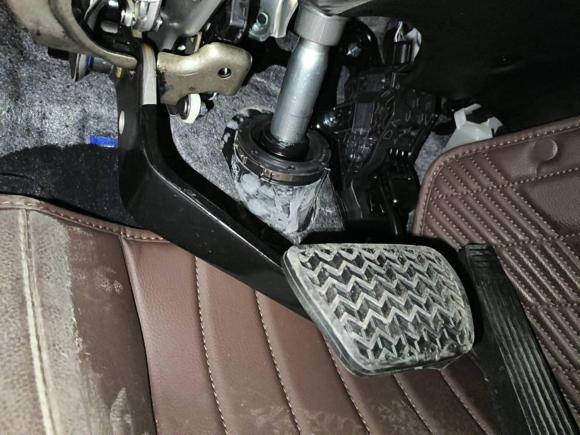 [西安·陕U] 二手雷克萨斯雷克萨斯LS2021款 500h 豪华版