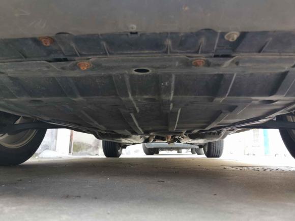 [宁波·赣E] 二手雷诺科雷嘉2017款 2.0L 两驱舒适版