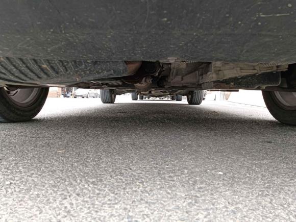 [佛山·粤E] 二手宝骏宝骏7302019款 1.5T CVT旗舰型 7座 国VI