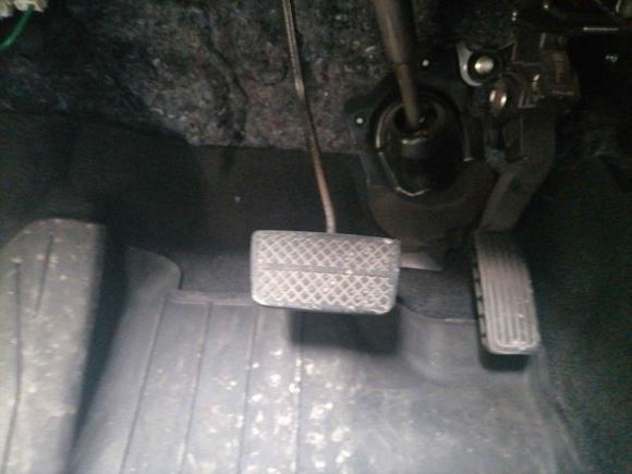 [宁波·浙B] 二手本田飞度2018款 1.5L CVT舒适版