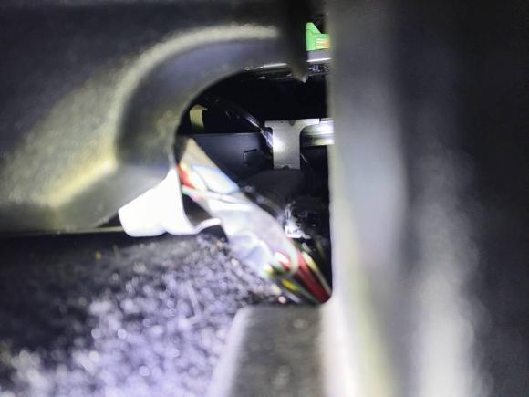 [西安·陕A] 二手路虎发现2012款 3.0 SDV6 HSE 柴油版