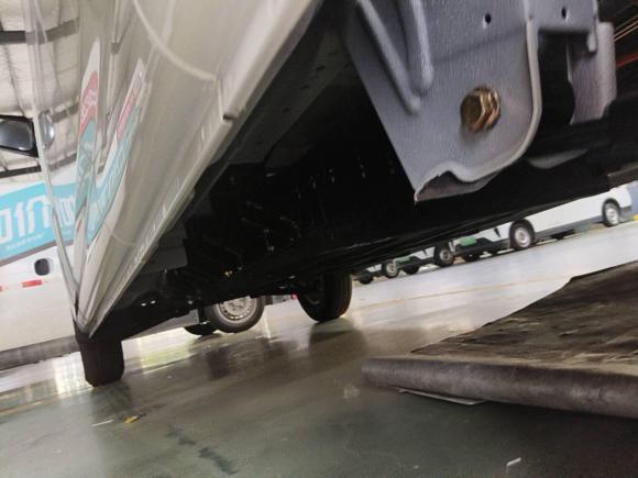 [常州·无P] 二手东风御风EM272024款 EM27L 亿纬动力 41.86kWh