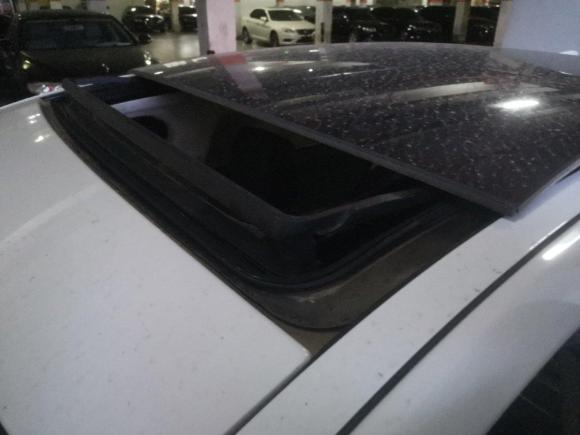 [北京·鲁N] 二手捷豹捷豹XFL2018款 XFL 2.0T 250PS 豪华版