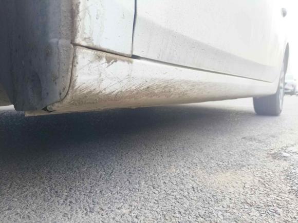 [青岛·鲁B] 二手荣威荣威i62017款 20T 自动旗舰版