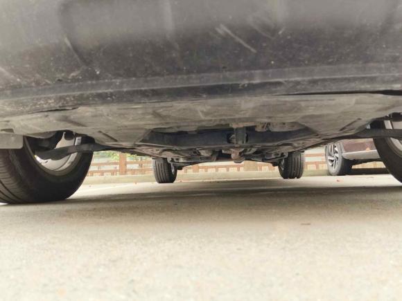 [上海·皖A] 二手雷诺科雷傲2017款 2.0L 两驱豪华版