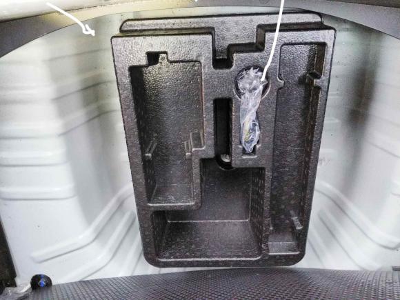 [宁波·浙B] 二手北汽新能源北汽新能源EC52019款 新尚版