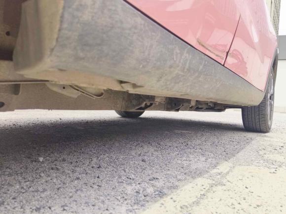 [济南·鲁A] 二手哪吒汽车哪吒V2021款 魔女版