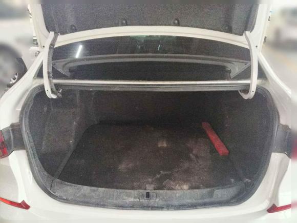 [合肥·皖A] 二手雪佛兰科鲁泽2022款 轻混 RS 330T 自动畅快版