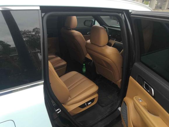 [义乌·浙G] 二手理想汽车理想ONE2020款 增程6座版