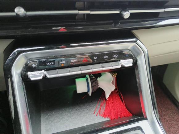 [上海·沪C] 二手五菱汽车五菱星辰2021款 1.5T CVT星曜版