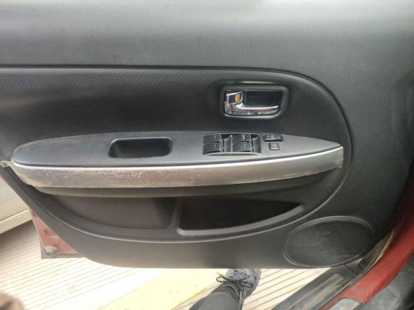 [无锡·苏B] 二手长城长城M42014款 1.5L 手动豪华型