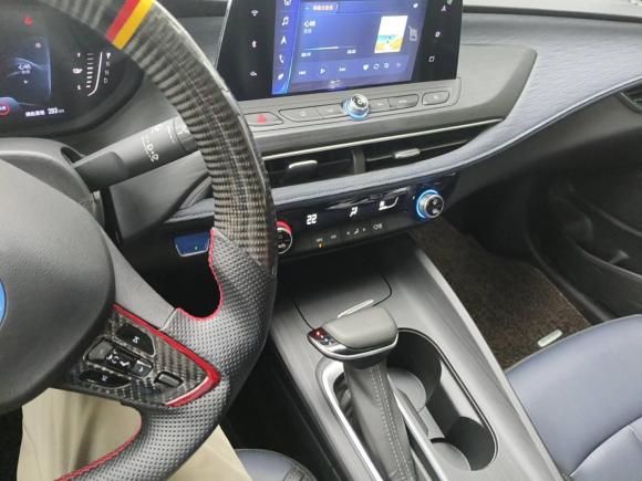 [杭州·浙A] 二手别克微蓝62022款 互联共享型 PLUS