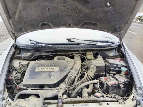 [西安·鲁P] 二手本田奥德赛2005款 2.4L 基本型