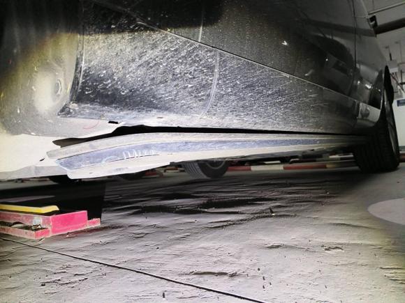 [上海·沪B] 二手路虎揽胜2023款 3.0 L6 400PS 盛世七座加长版