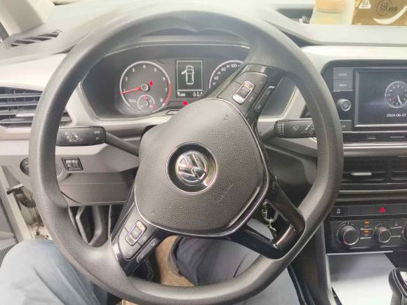 [上海·沪A] 二手大众途铠2019款 1.5L 自动舒适版