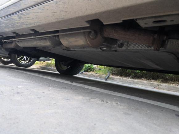 [上海·沪A] 二手比亚迪唐2021款 DM 2.0T 四驱高性能版创世旗舰型