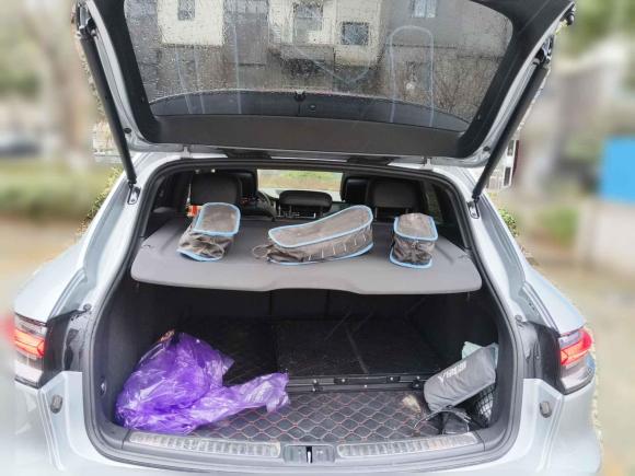 [苏州·苏U] 二手保时捷Macan2018款 Macan 2.0T