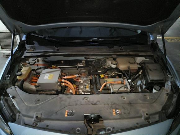 [成都·川A] 二手别克微蓝62019款 互联智慧型