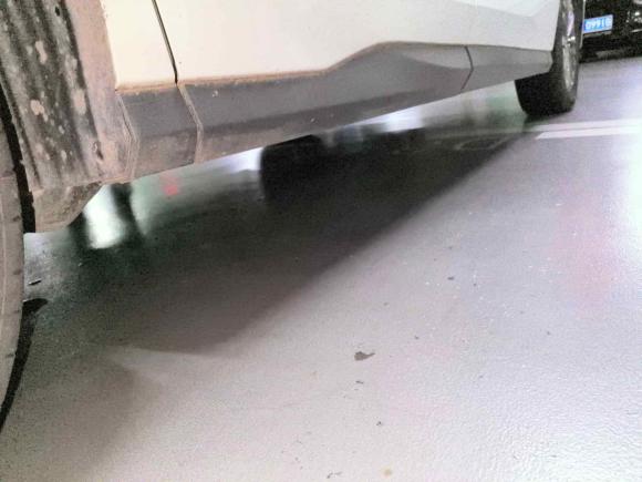 [上海·沪A] 二手上汽大通MAXUS上汽大通MAXUS EUNIQ 52020款 1.3T PLUG IN 精英版