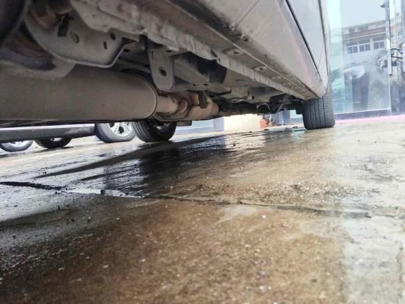 [台州·浙J] 二手别克别克GL82014款 3.0L GT豪华商务豪雅版