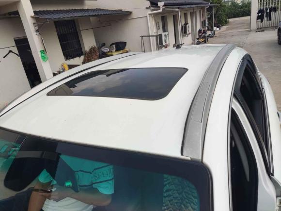 [上海·鄂J] 二手纳智捷大7 SUV2015款 2.2T 两驱智尊型