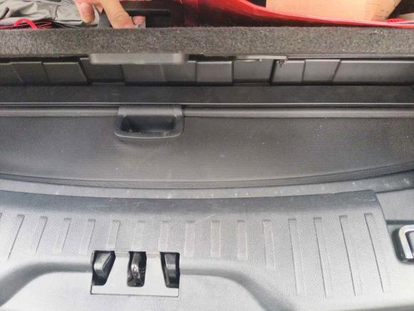 [温州·浙D] 二手福特锐界2016款 EcoBoost 245 四驱豪锐型 7座