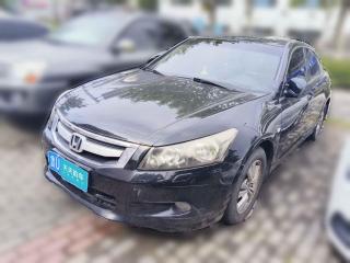 本田雅阁2010款 2.0L EX