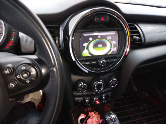 [南京·苏A] 二手MINIMINI2015款 1.5T COOPER Fun 五门版