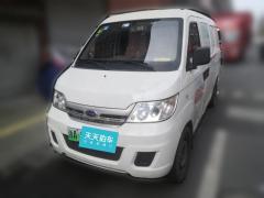 [杭州·浙A]开瑞&nbsp;&nbsp;优优EV&nbsp;&nbsp;2018款40KWh标准型