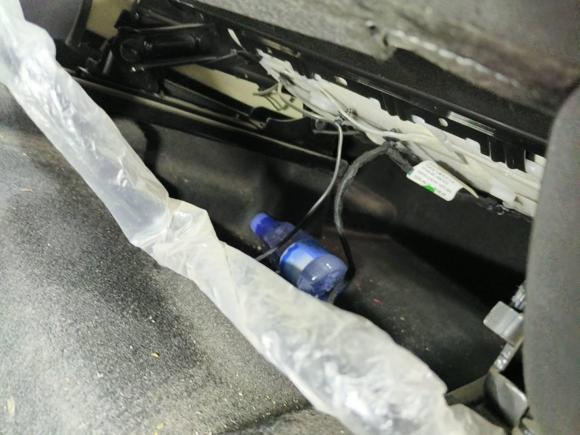 [西安·陕U] 二手别克昂科拉2020款 20T CVT精英型