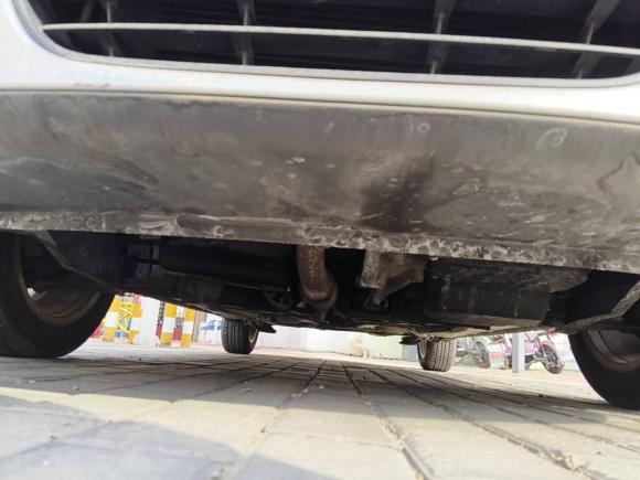 [北京·京Y] 二手大众Polo2007款 劲情 1.6L 自动风尚版