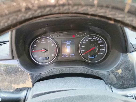 [武汉·鄂A] 二手江淮瑞风瑞风M42016款 2.0L 手动豪华型