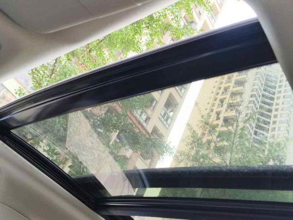 [成都·川A] 二手日产奇骏2014款 2.0L CVT舒适版 2WD