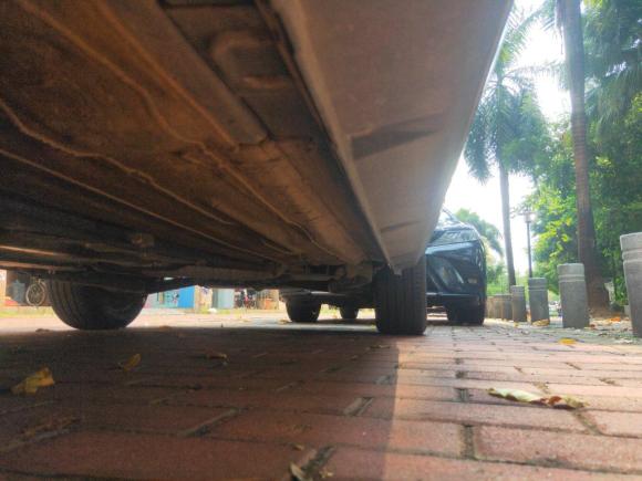 [深圳·粤P] 二手东风风行景逸X62017款 劲享系列 1.5T CVT尊享型