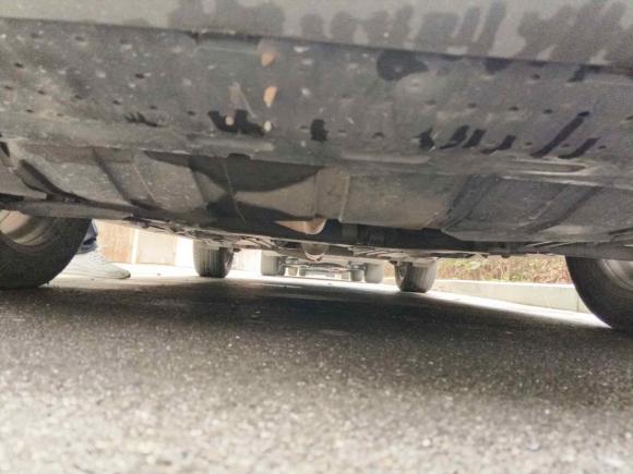 [金华·浙G] 二手铃木维特拉2016款 1.4T 手动两驱豪华型