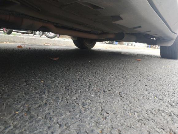 [深圳·粤B] 二手林肯林肯MKC2016款 2.0T 两驱尊享版