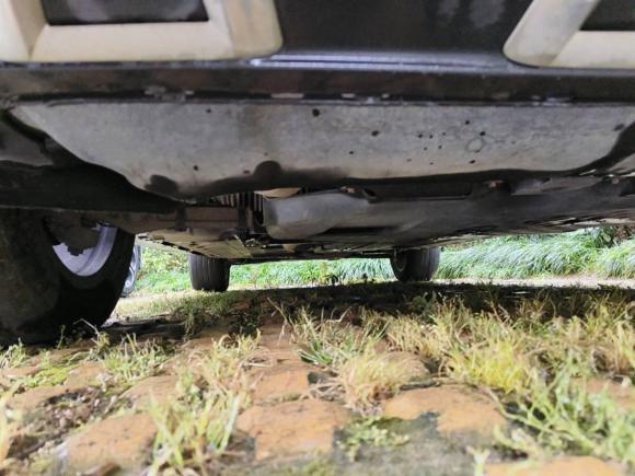 [宁波·浙B] 二手奔驰奔驰GLC2017款 GLC 260 4MATIC 豪华型