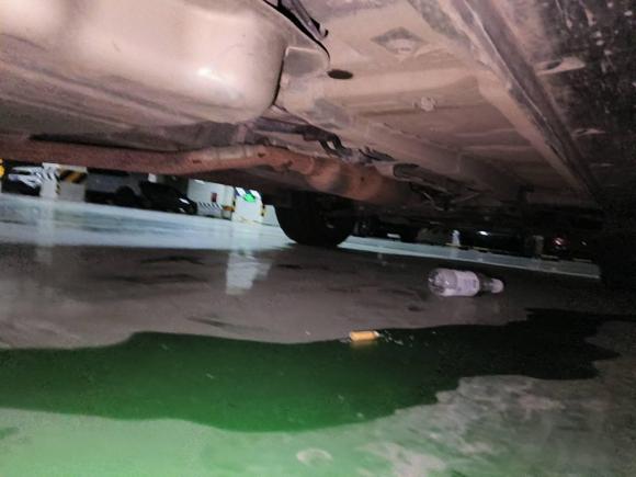 [成都·川Q] 二手东风风光风光5802020款 1.5T CVT豪华型