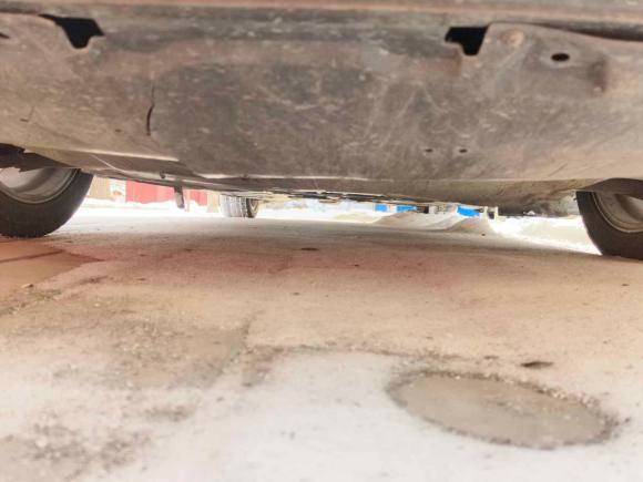 [北京·京Q] 二手马自达阿特兹2015款 2.0L 蓝天时尚版