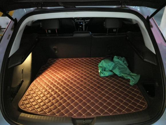 [成都·川A] 二手别克微蓝62019款 互联智慧型