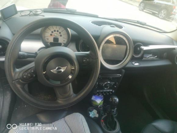 [金华·浙G] 二手MINIMINI2012款 1.6L COOPER Baker Street
