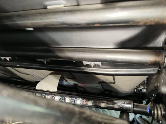 [西安·陕A] 二手长安逸动2020款 PLUS 1.6L GDI 手动豪华型