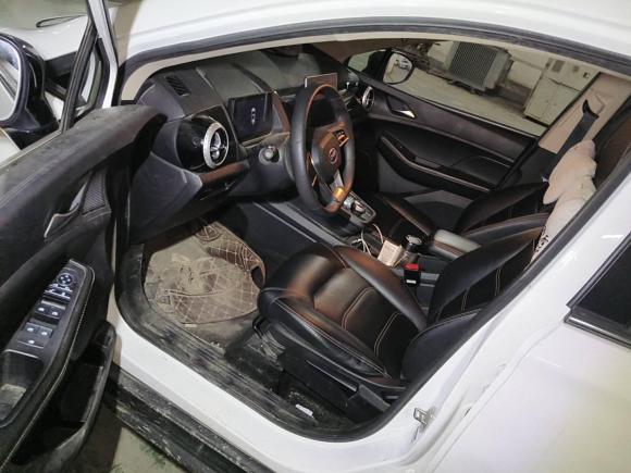 [合肥·皖A] 二手比亚迪比亚迪S22019款 耀·舒适型