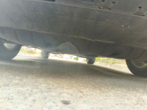 [武汉·鄂A] 二手Jeep自由光2016款 2.0L 优越版