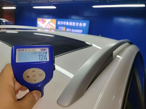 [杭州·沪C] 二手斯柯达柯米克2018款 1.5L 自动舒适版 国V