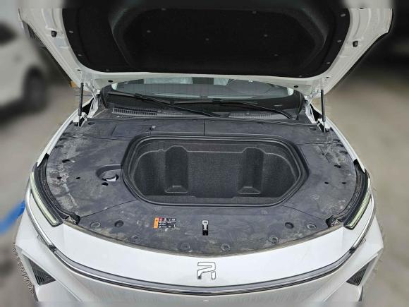 [上海·苏E] 二手飞凡汽车飞凡MARVEL R2021款 后驱PRO版