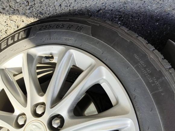 [杭州·浙A] 二手别克昂科旗2020款 28T 两驱战旗型